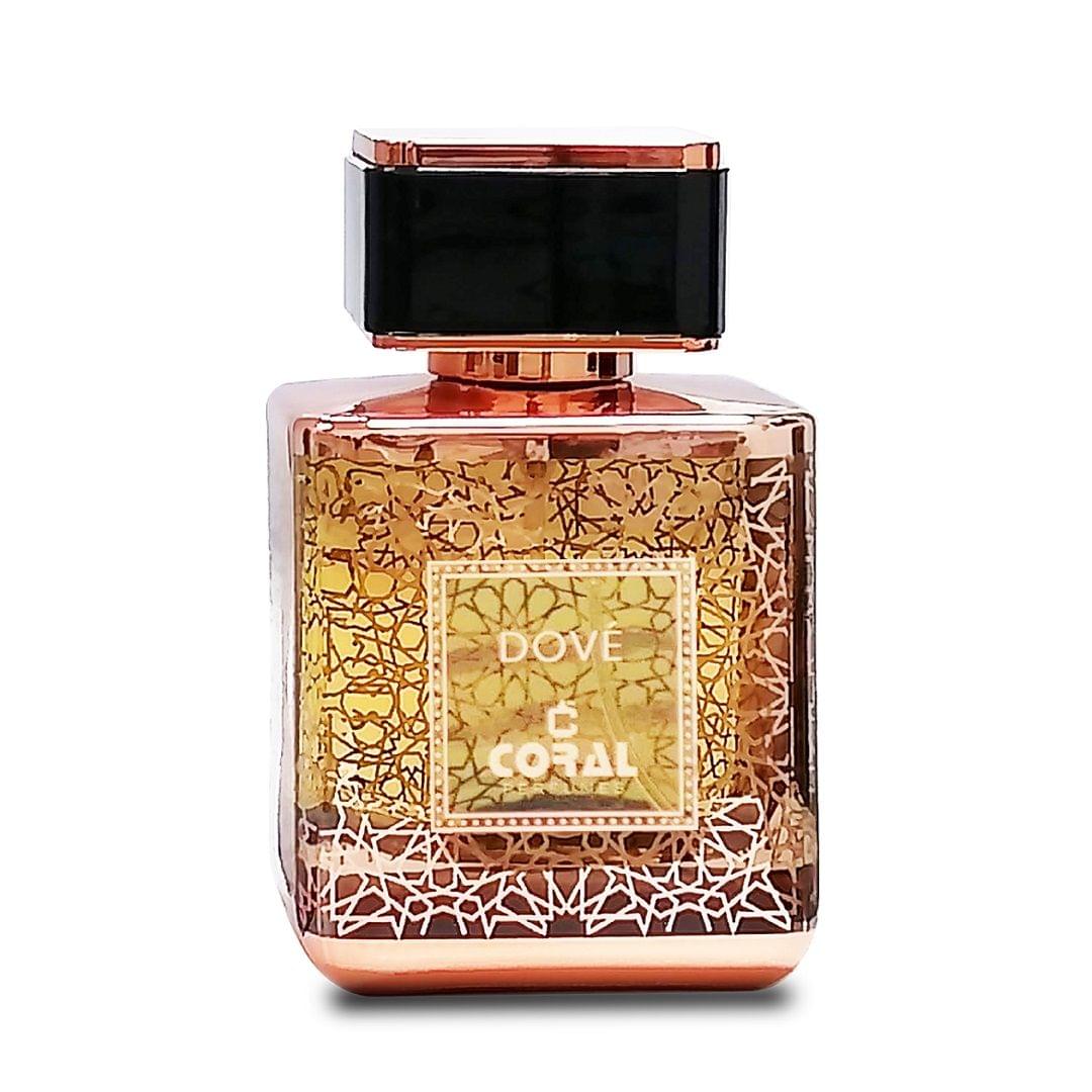 Coral Dove For Women EDP 100Ml