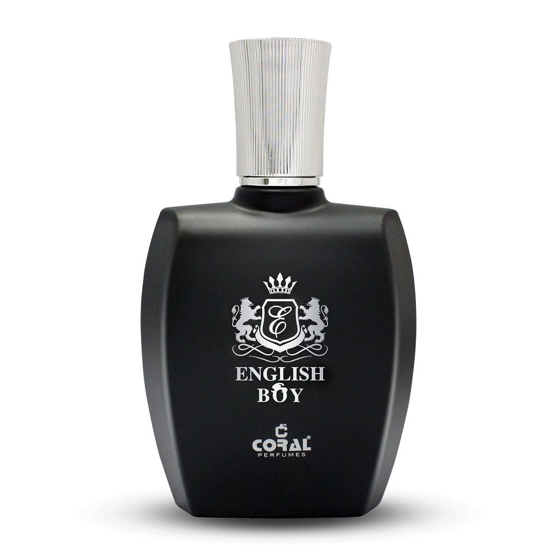 Coral English Boy For Men Edp 100Ml
