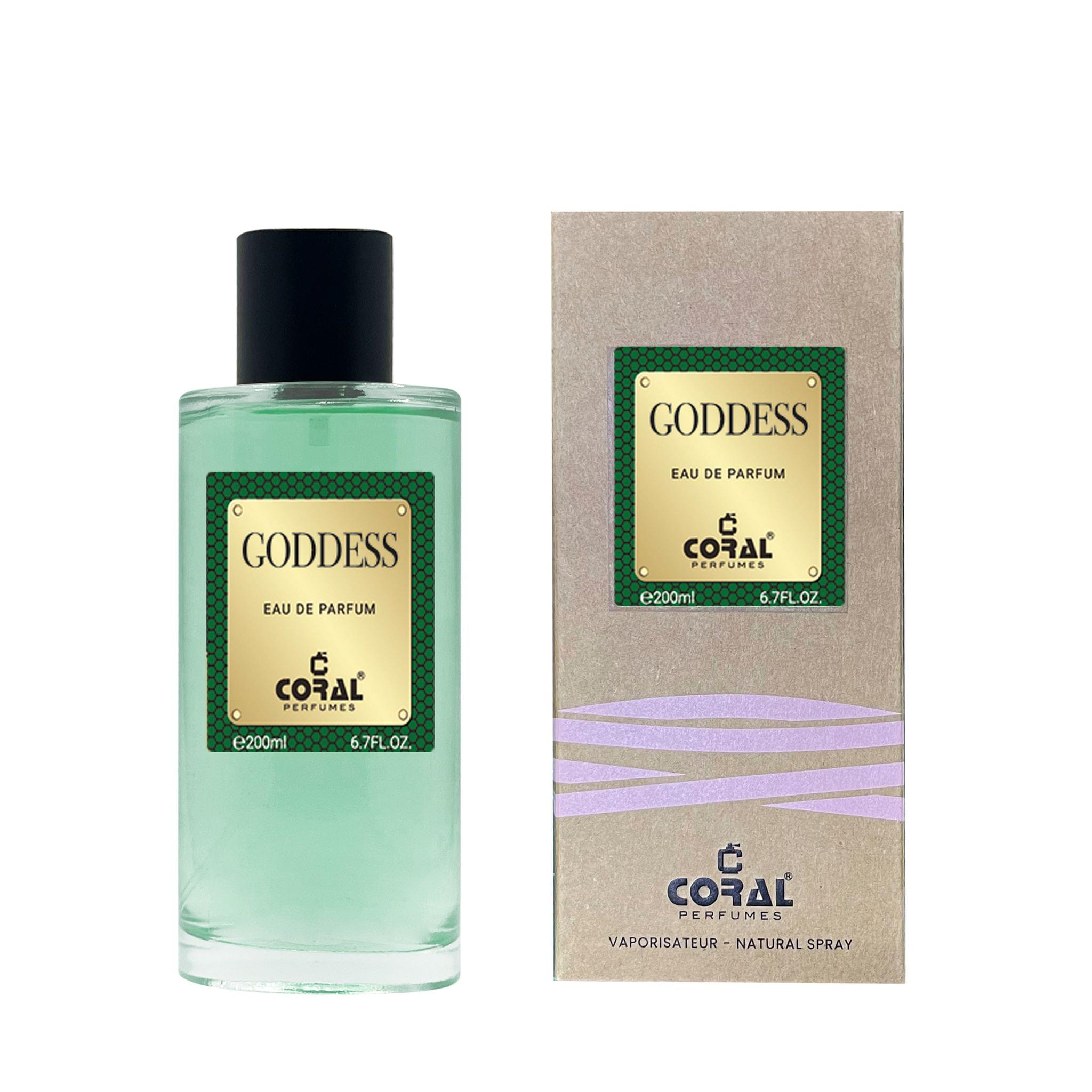 Coral Goddess Edp 200 Ml