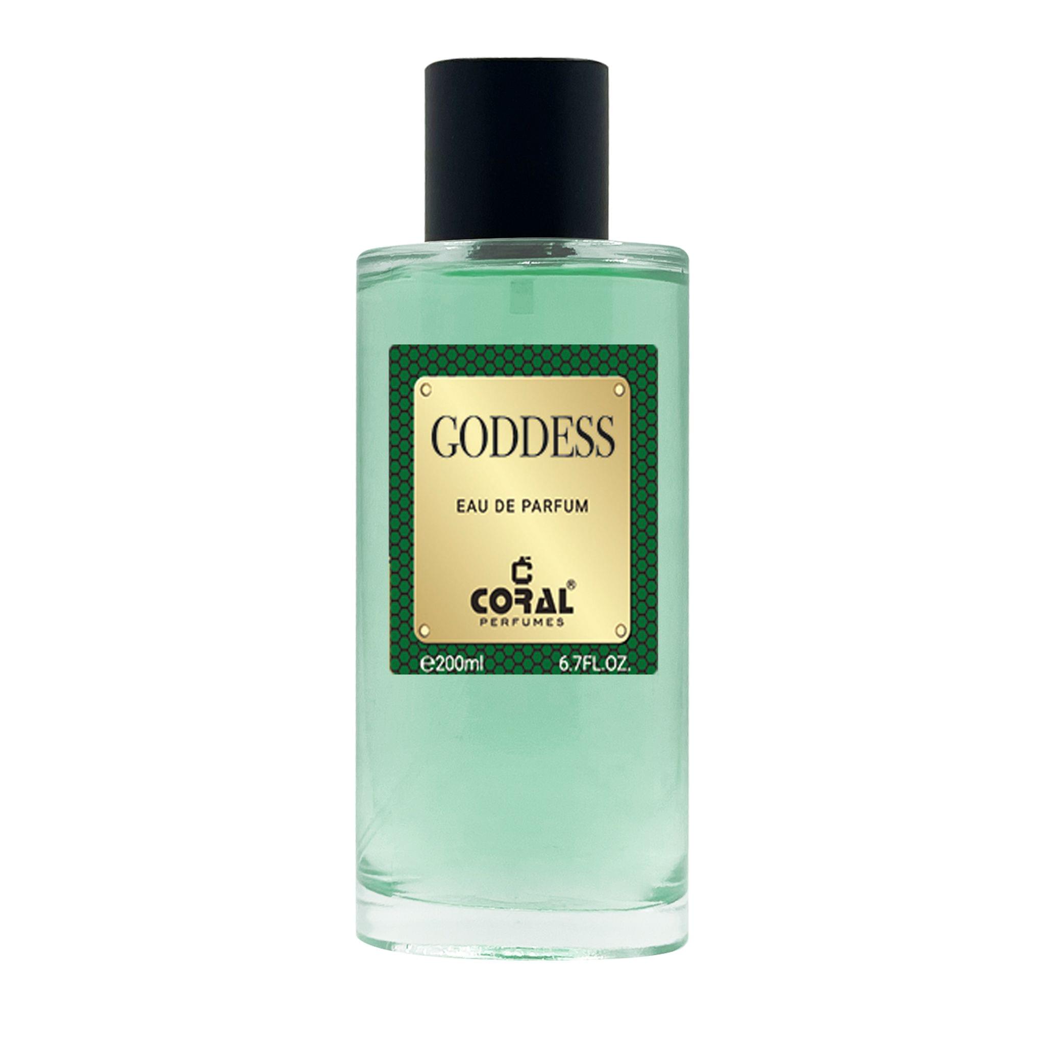 Coral Goddess Edp 200 Ml