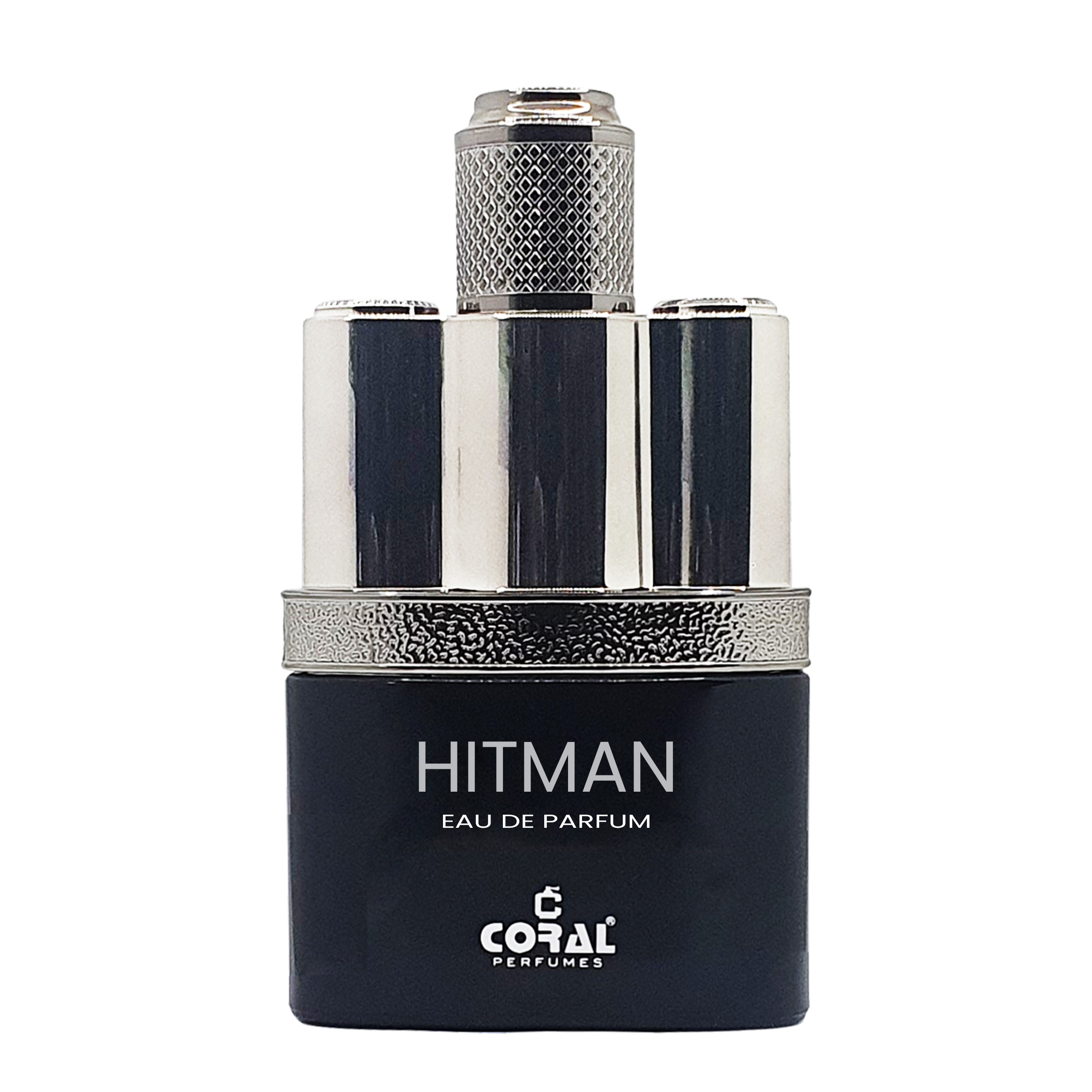 Coral Hitman Edp 100 Ml
