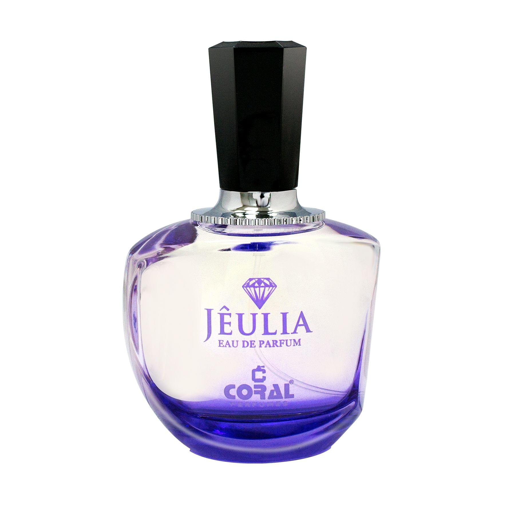 Coral Jeulia For Women EDP 100Ml