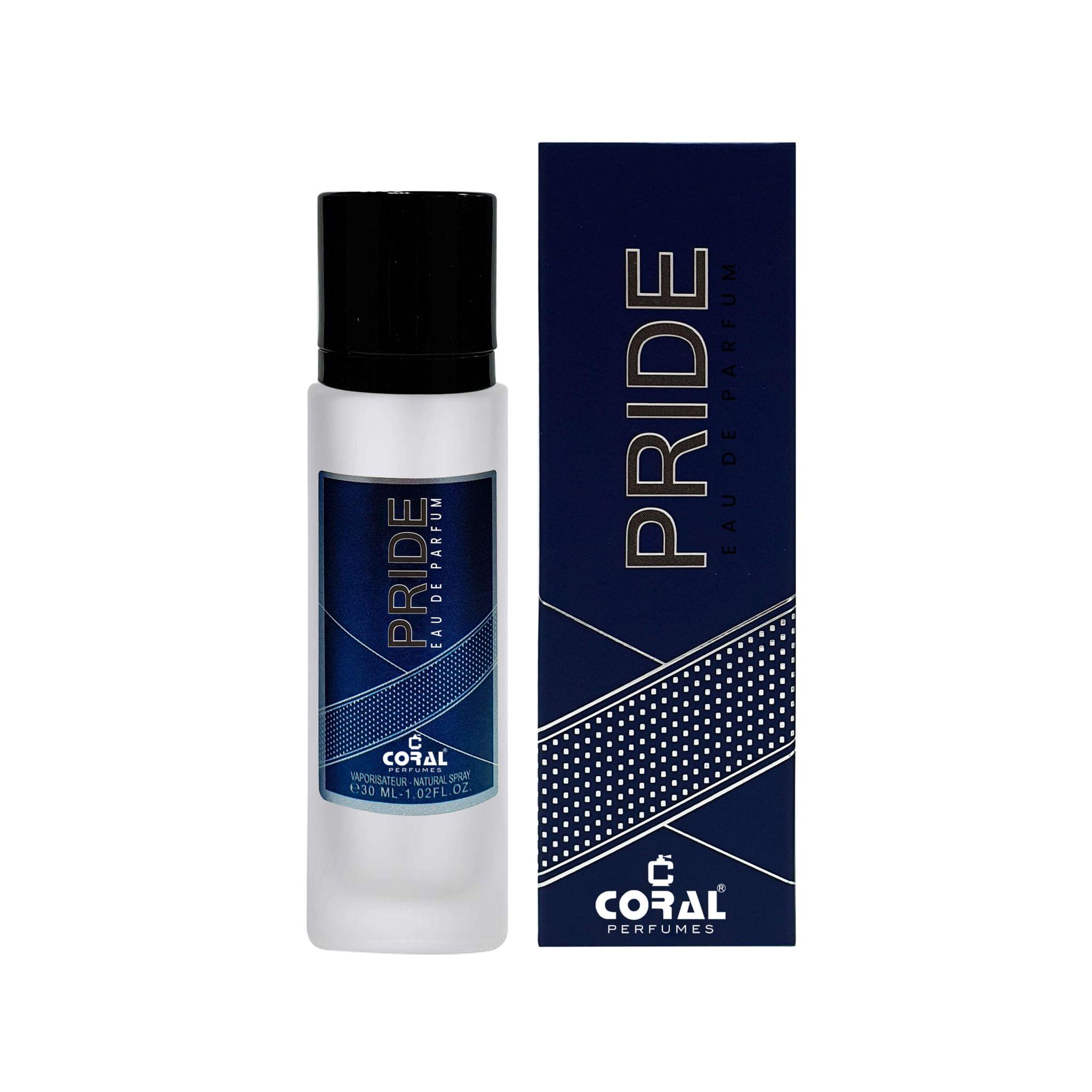 Coral Pride For Men EDP 30Ml