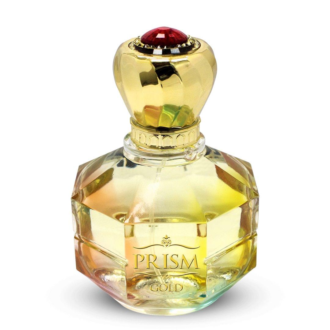 Coral Prism Gold For Women EDP 100Ml