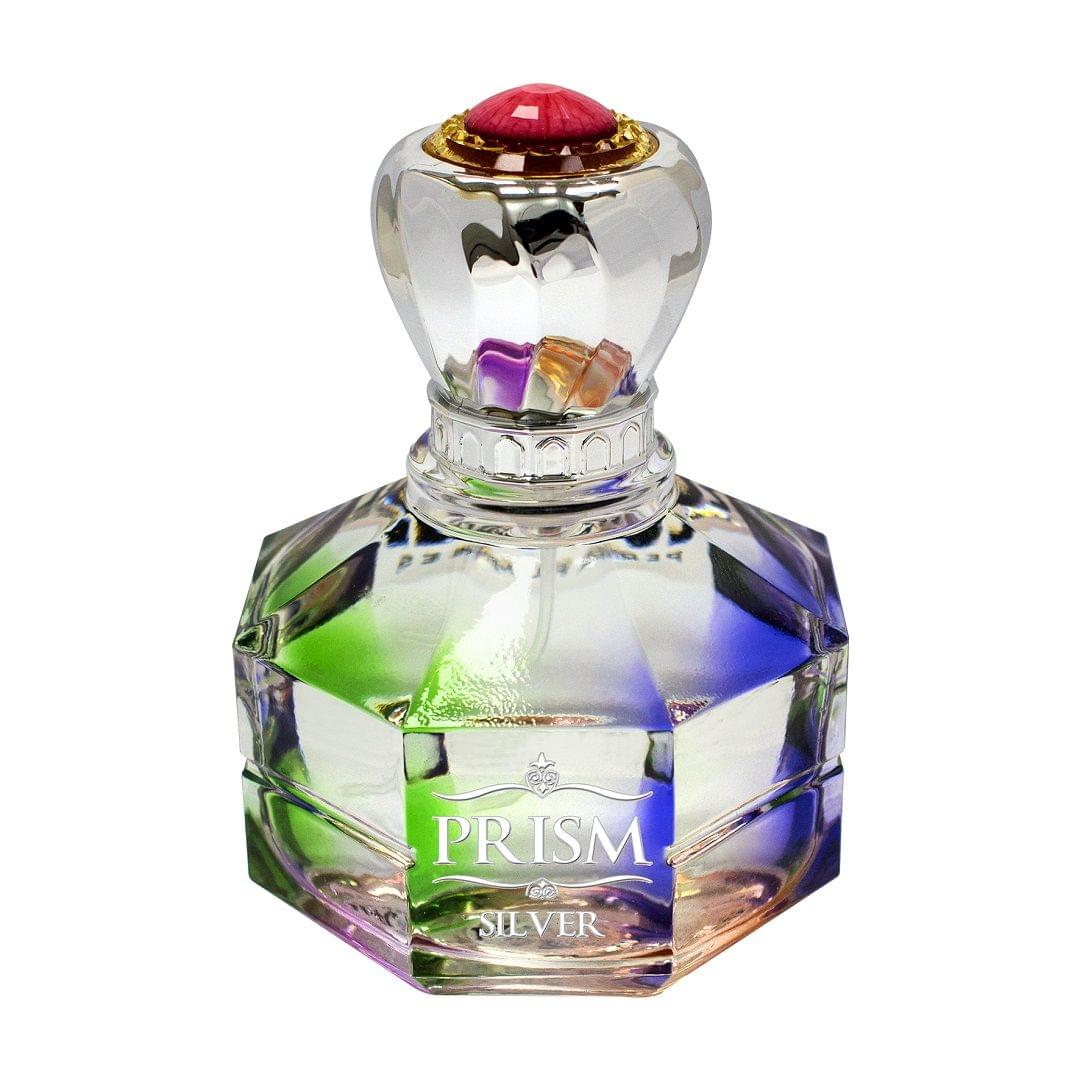 Coral Prism Silver For Women EDP 100Ml