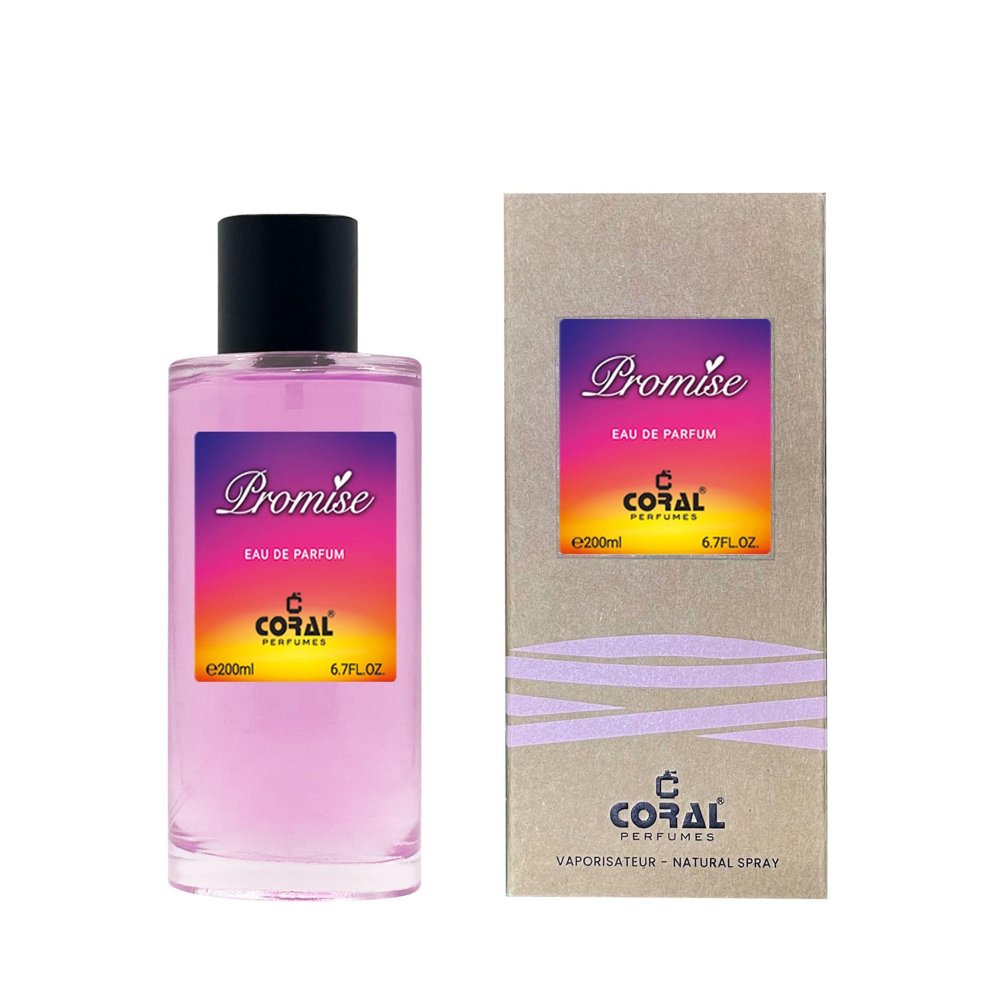Coral Promise Edp 200 Ml