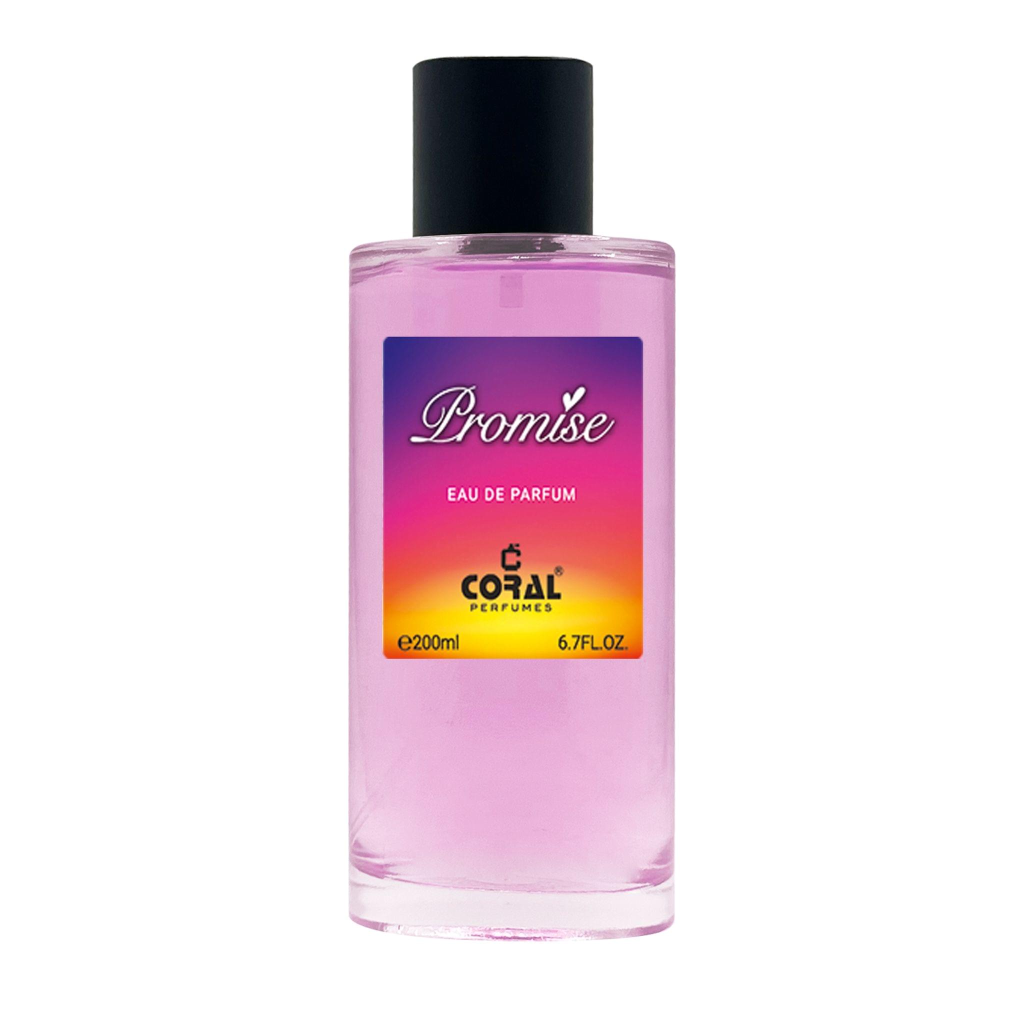 Coral Promise Edp 200 Ml