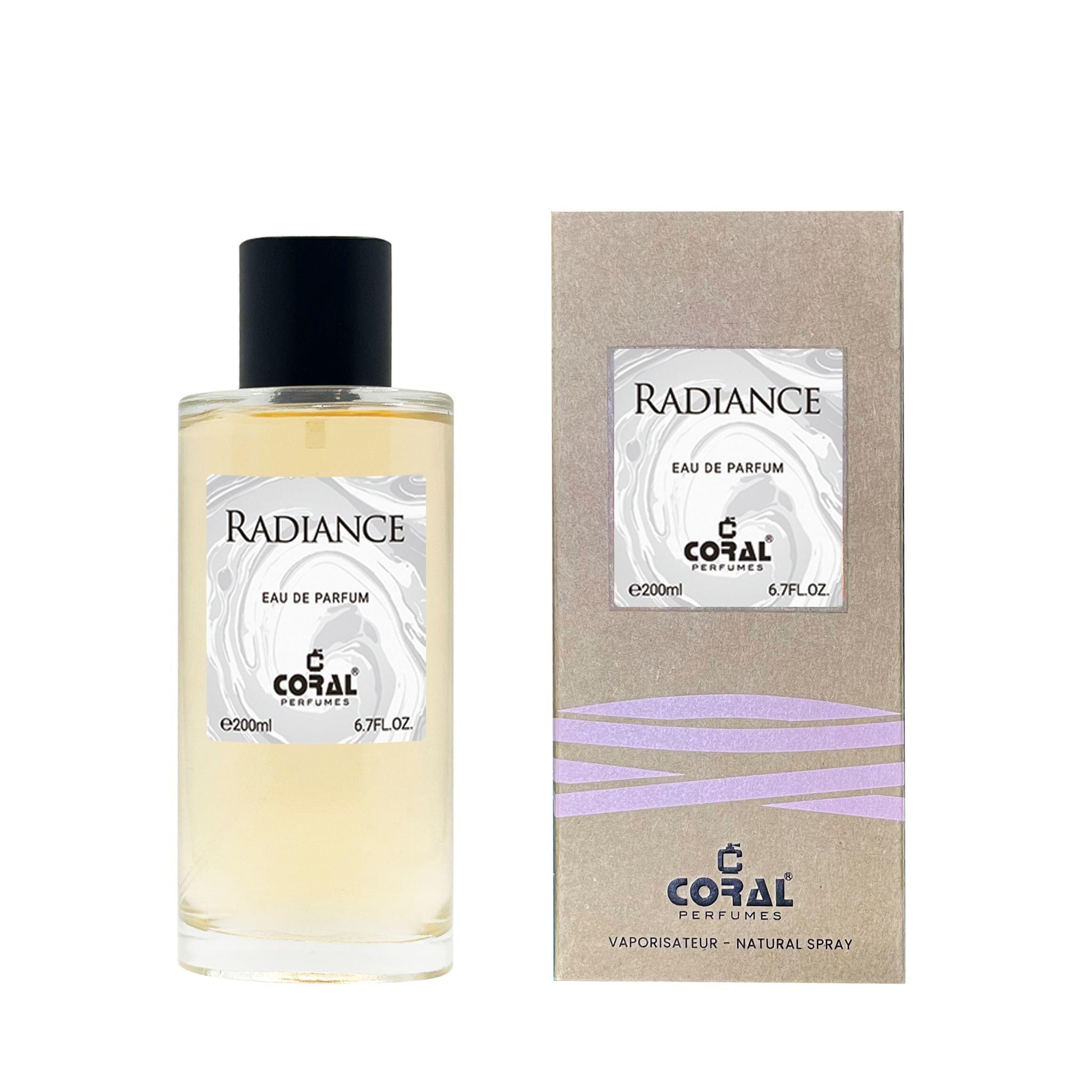 Coral Radiance Edp 200 Ml