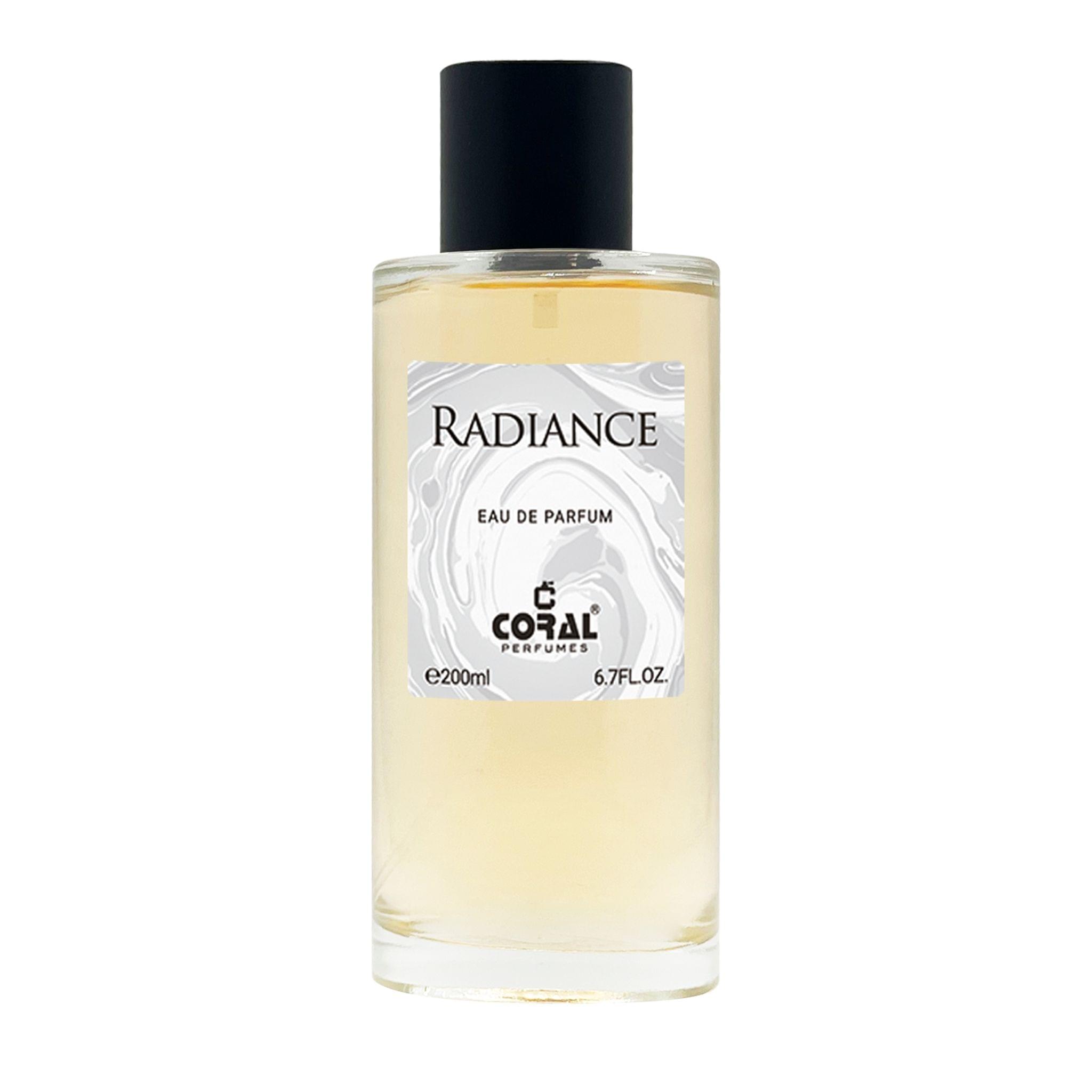 Coral Radiance Edp 200 Ml