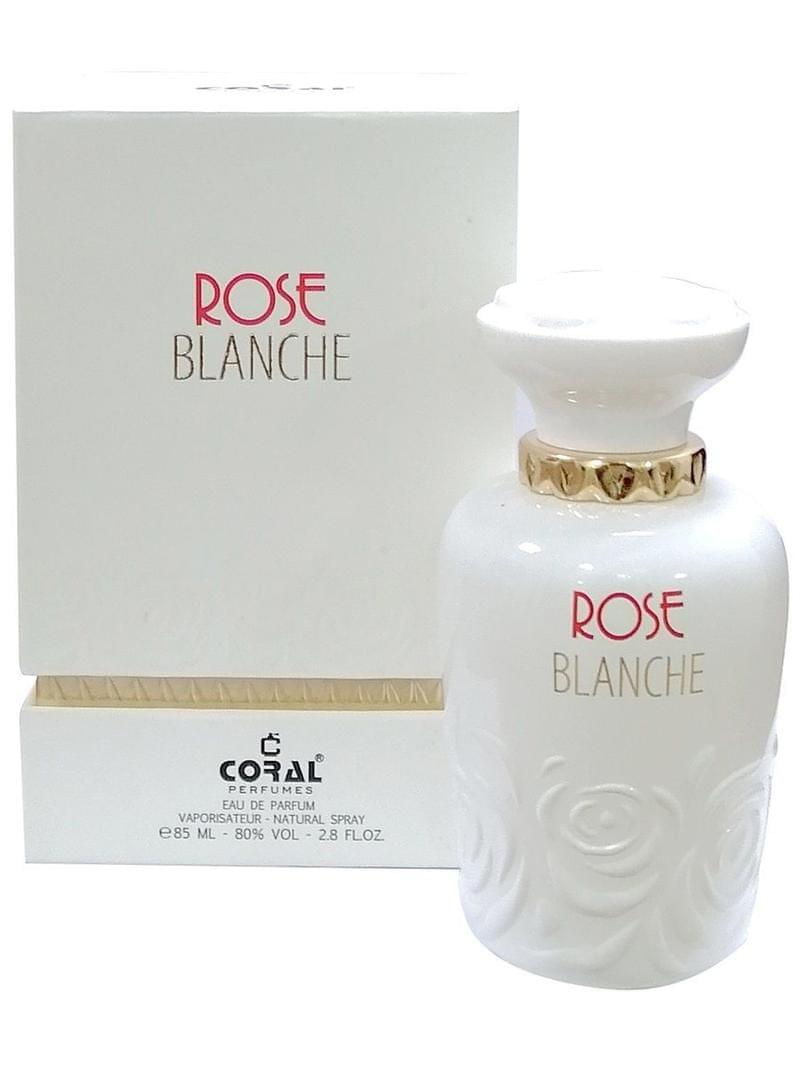 Coral Rose Blanche EDP 85Ml