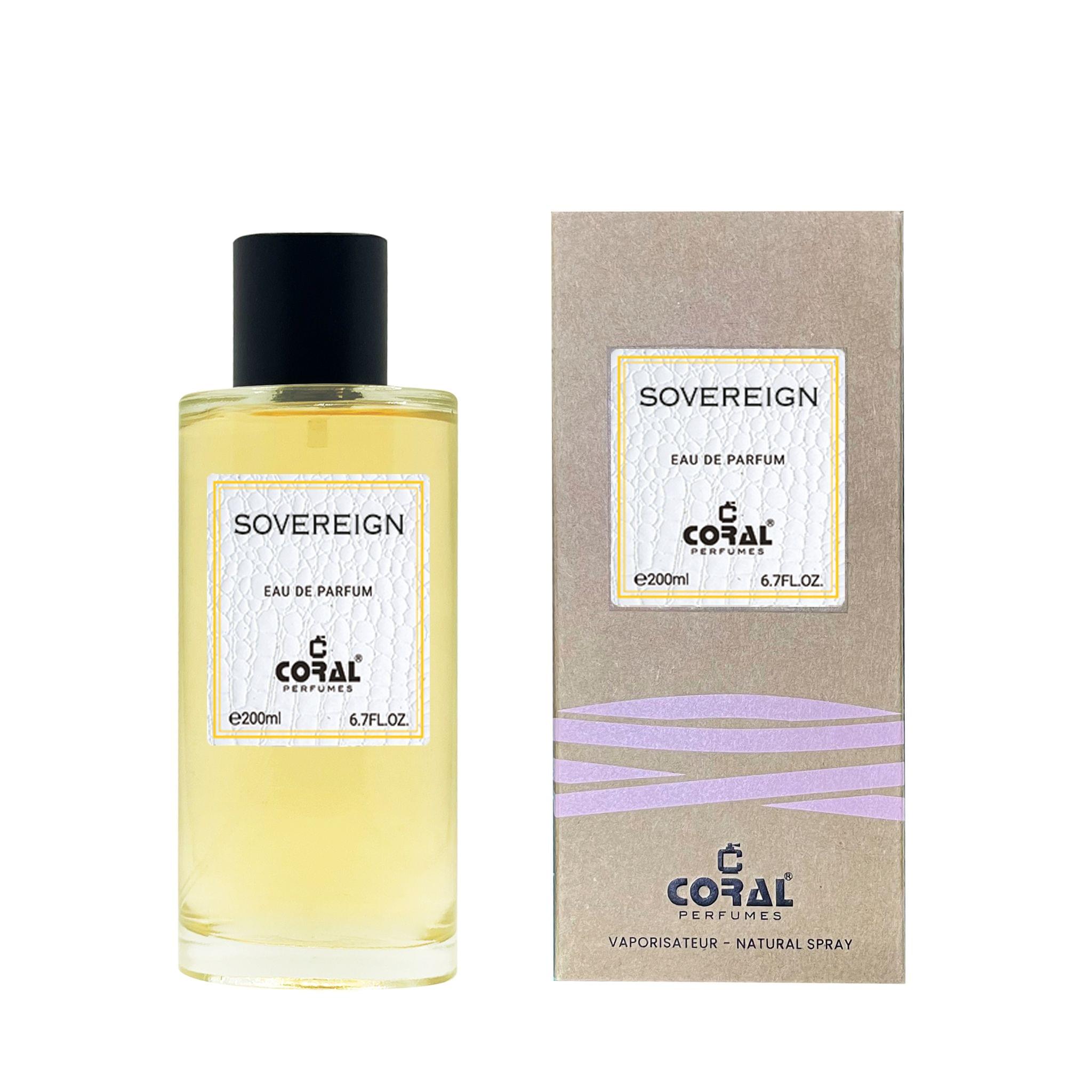 Coral Sovereign Edp 200 Ml
