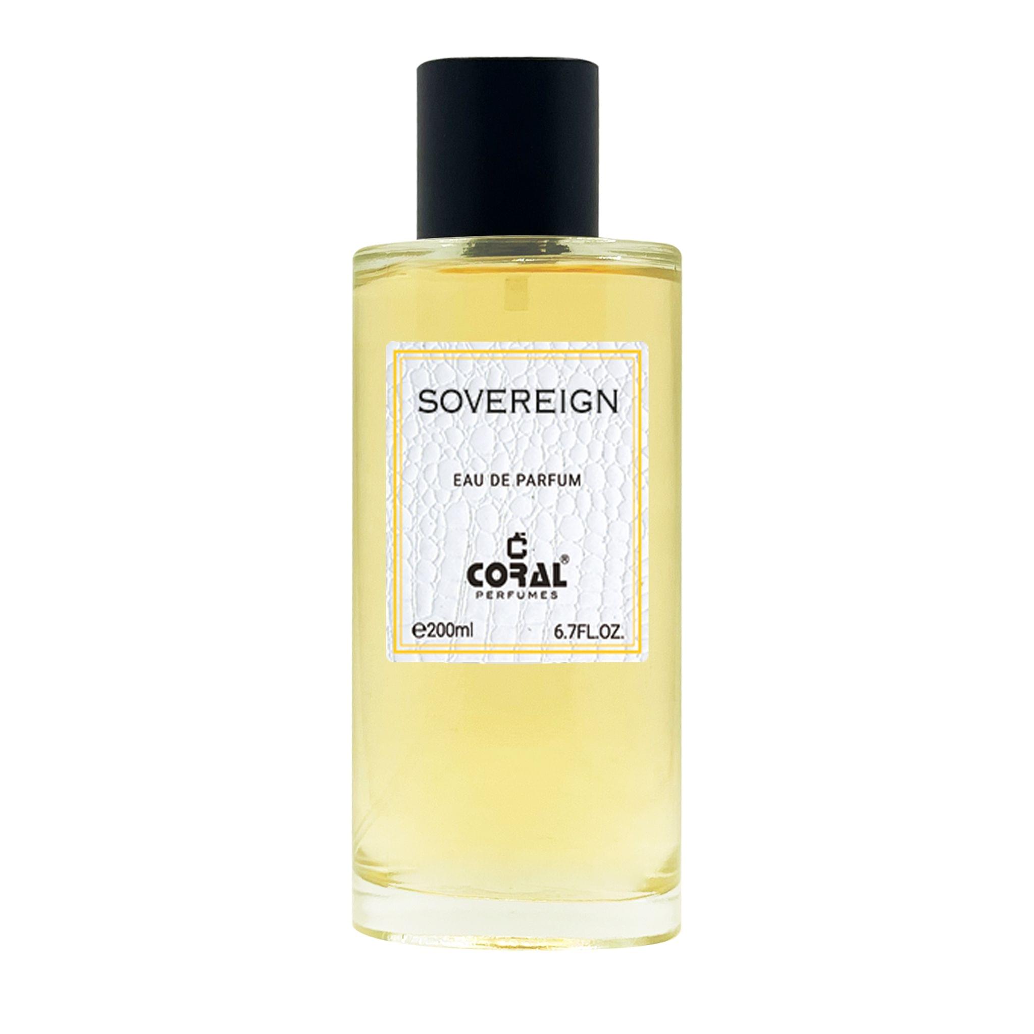 Coral Sovereign Edp 200 Ml
