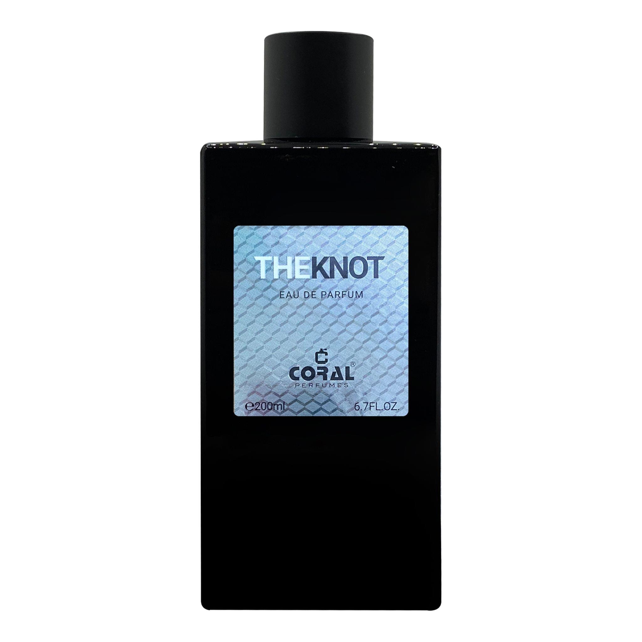 Coral The Knot For Men EDP 200Ml