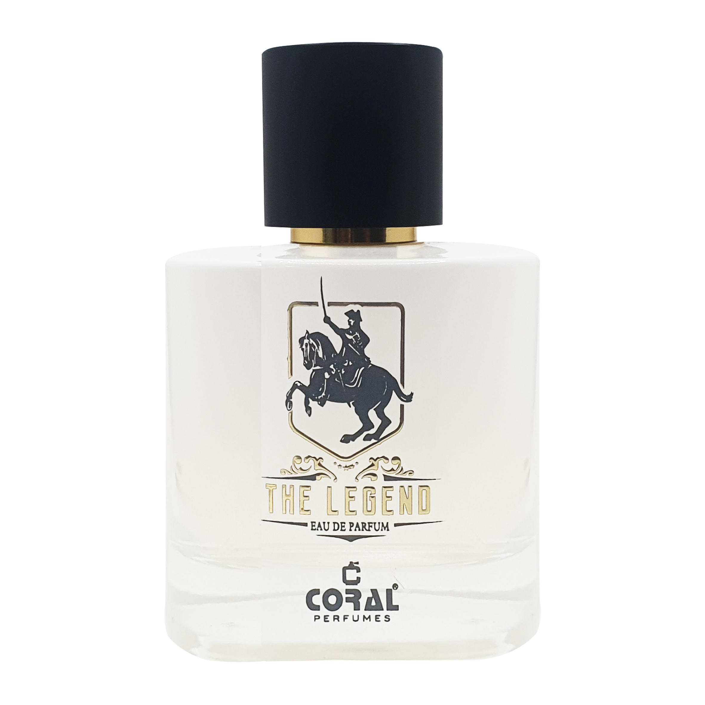Coral The Legend EDP 100ml