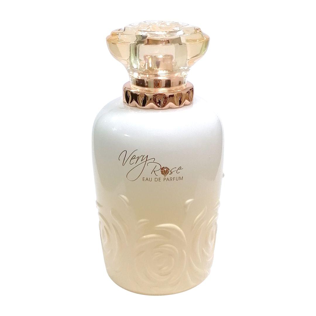 Coral Very Rose For Women EDP 85Ml