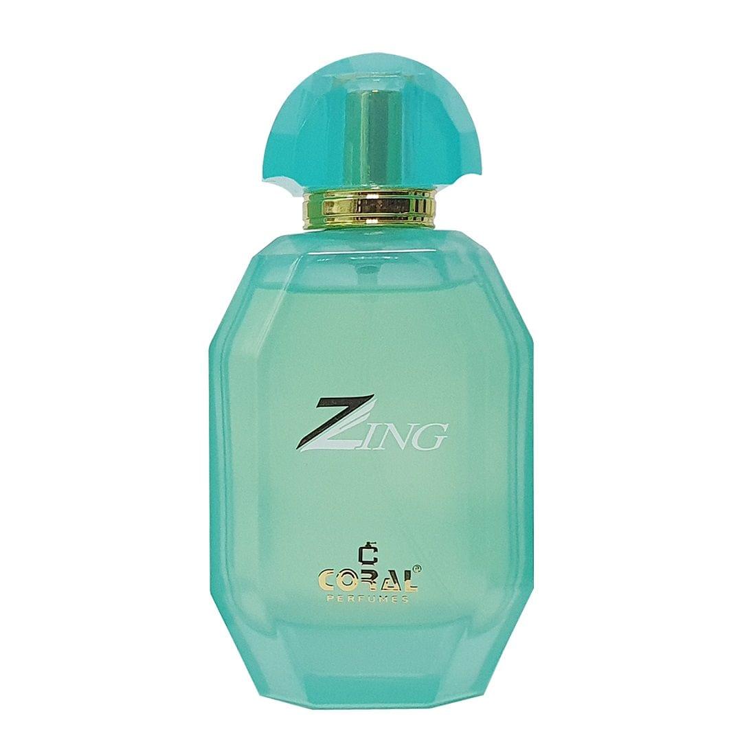 Coral Zing For Women EDP 100Ml