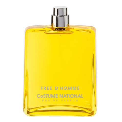 COSTUME NATIONAL FREE D"HOMME M EDP 100 ML VAPO