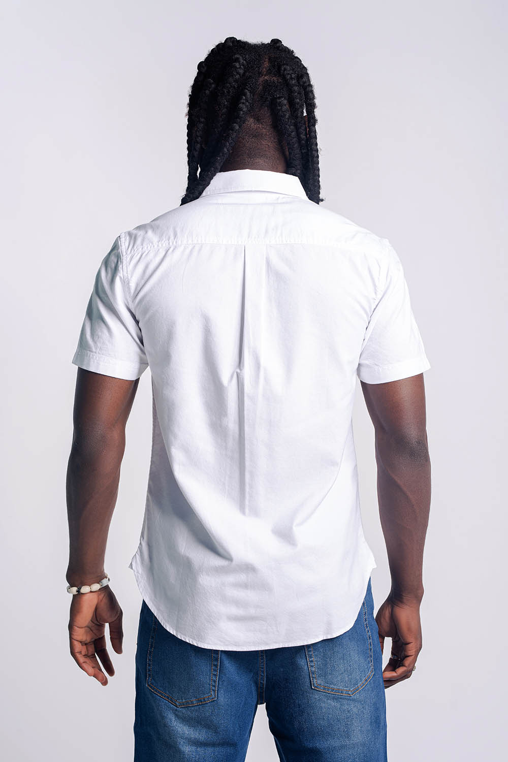 COTTON WOVEN SHIRTS - MEN2311130067526002