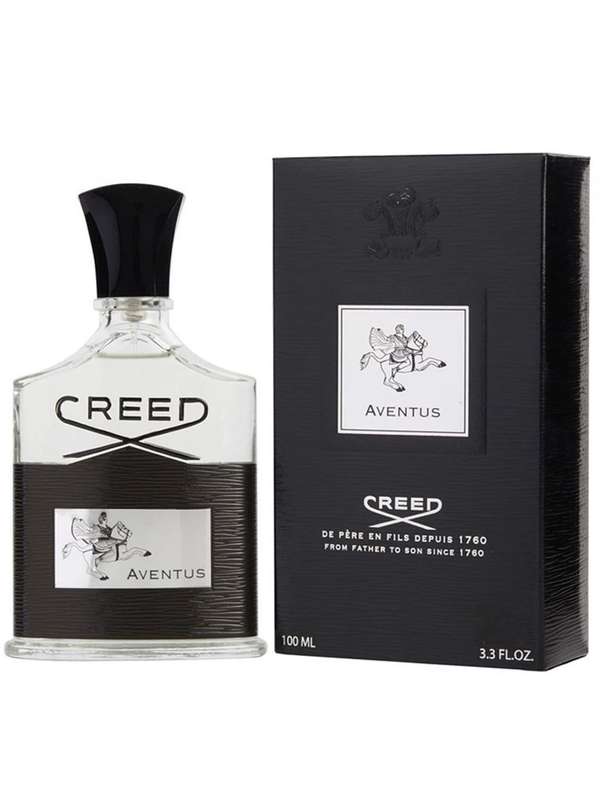 Creed Aventus For Men Eau De Parfum 50ML