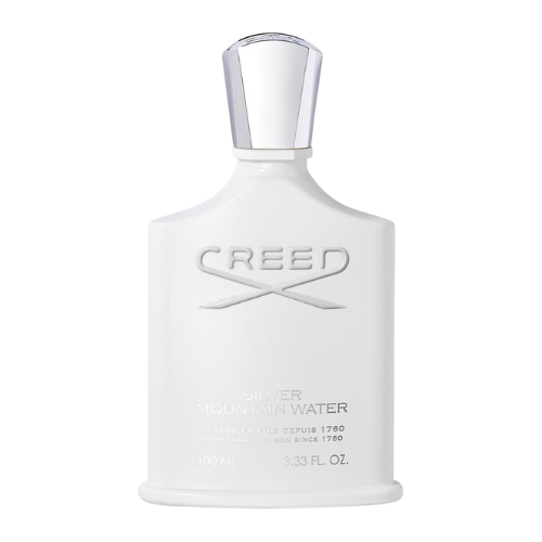 Creed Silver Mountain Water U EDP 100 ml