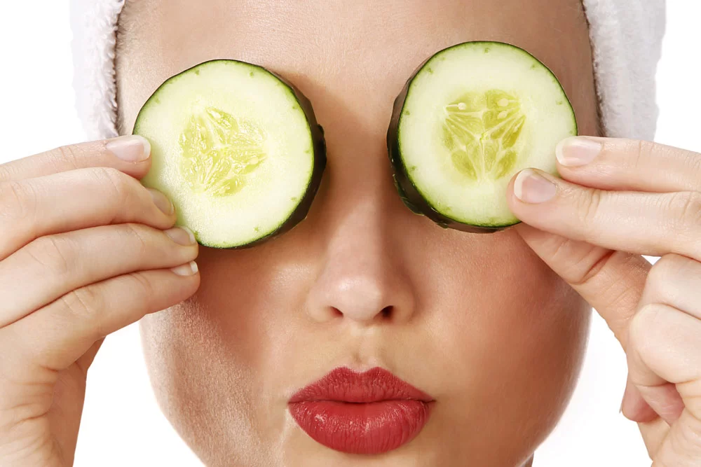 Cucumber & Yogurt Handmade soap