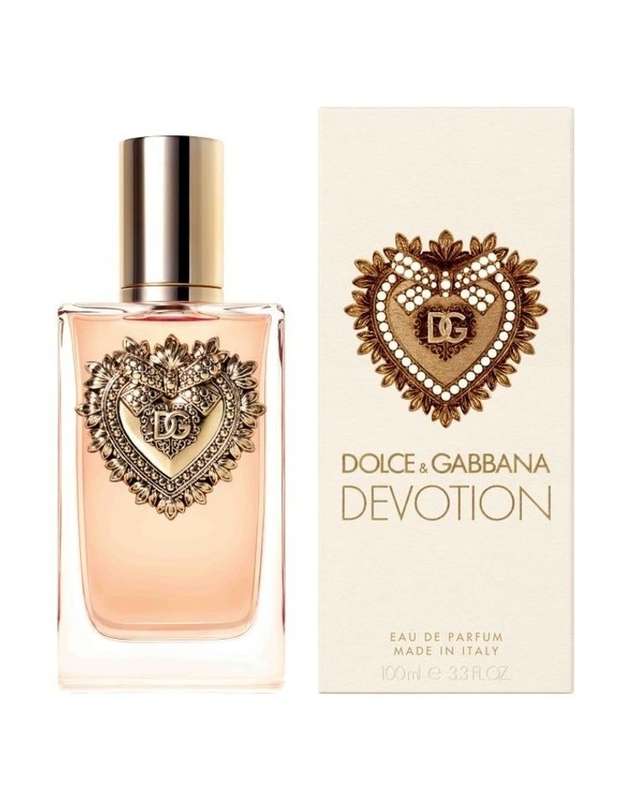 D&G Devotion For Women Eau De Parfum 100ML