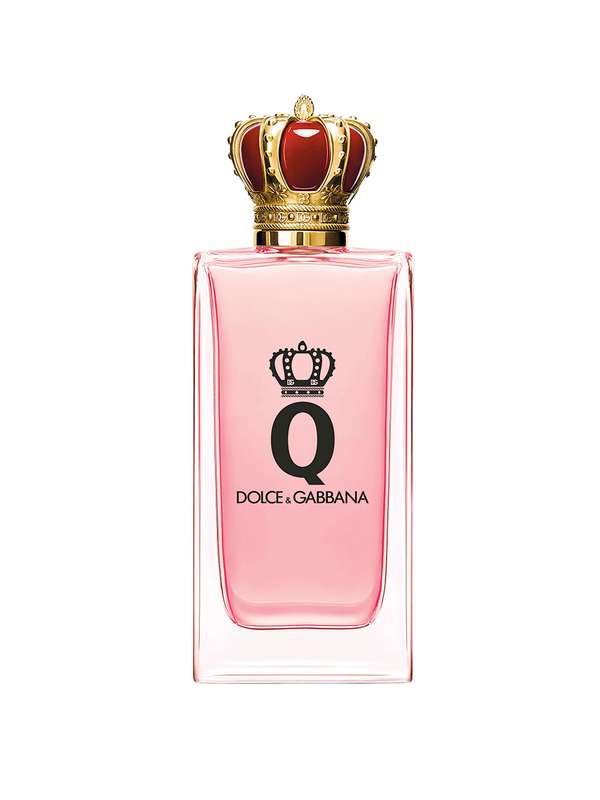 D&G Queen For women Eau De Parfum