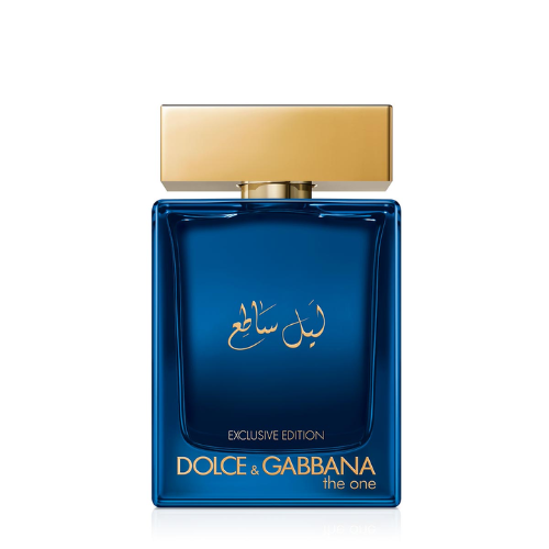 D&G THE ONE LUMINOUS NIGHT EDITION EDP 100ML