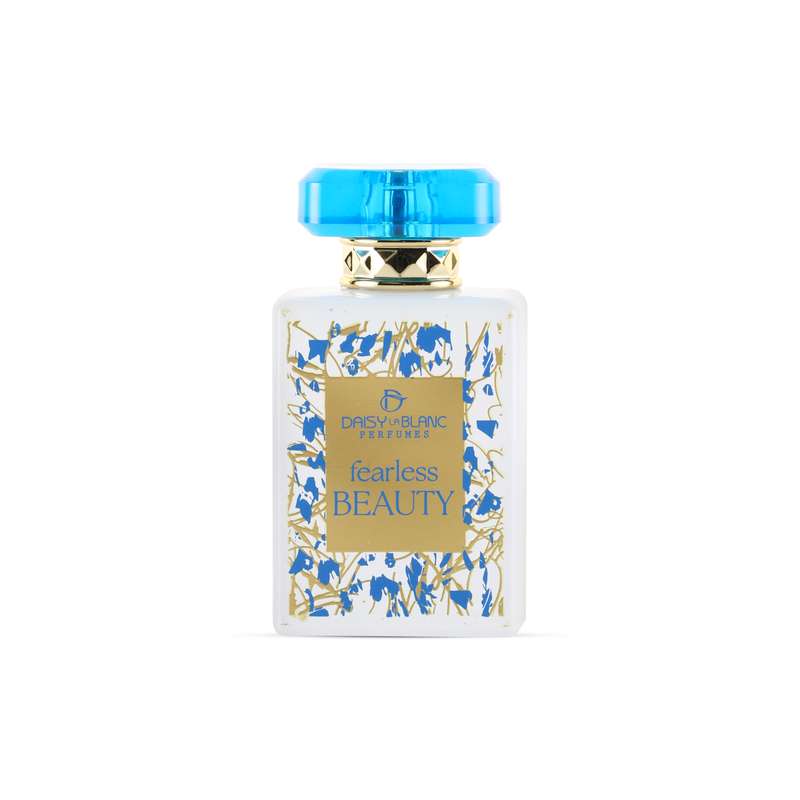 Daisy La Blanc Fearless Beauty Eau De Parfum 100ML