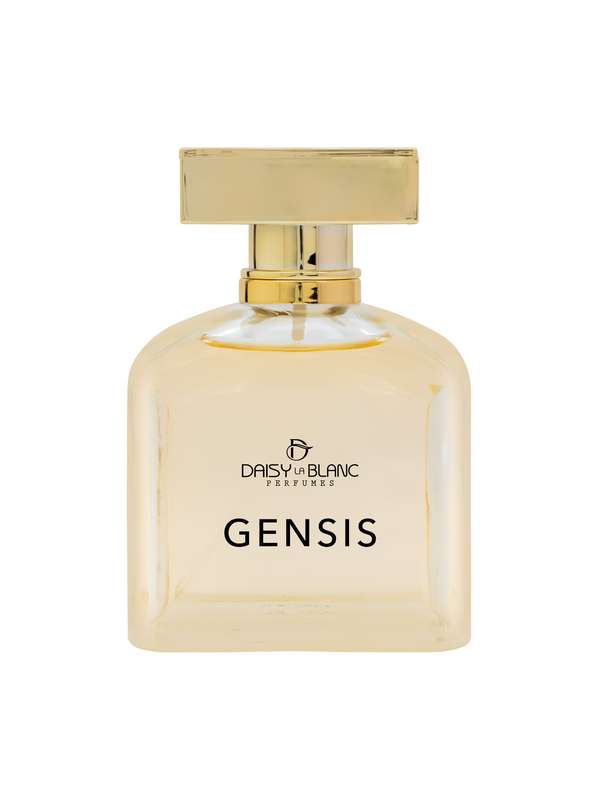 Daisy La Blanc Genesis Eau De Parfum For Men