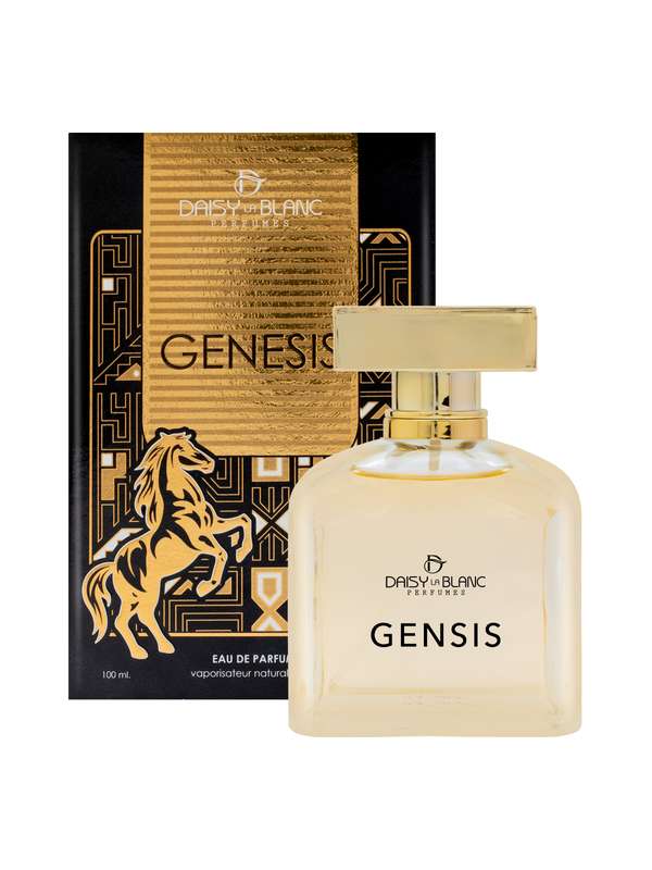 Daisy La Blanc Genesis Eau De Parfum For Men