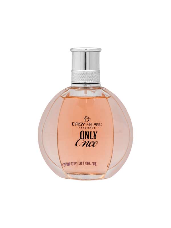 Daisy La Blanc Only Once Eau De Parfum For Women