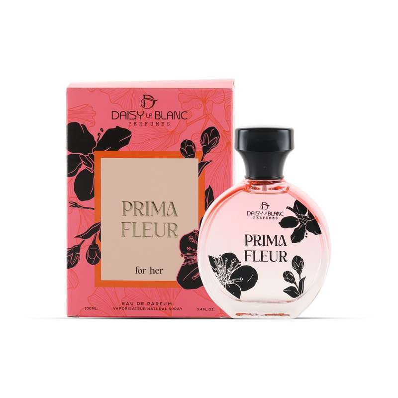 Daisy La Blanc Prima Fleur Eau De Parfum 100ML