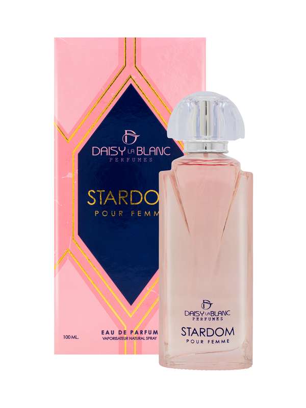 Daisy La Blanc Stardom Eau De Parfum For Women