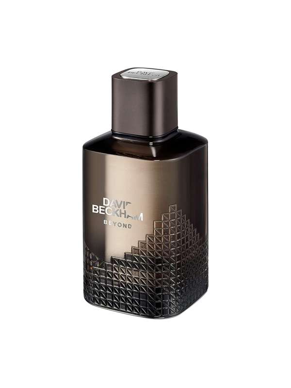 David Beckham Beyond Eau De Toilette For Men 90ML