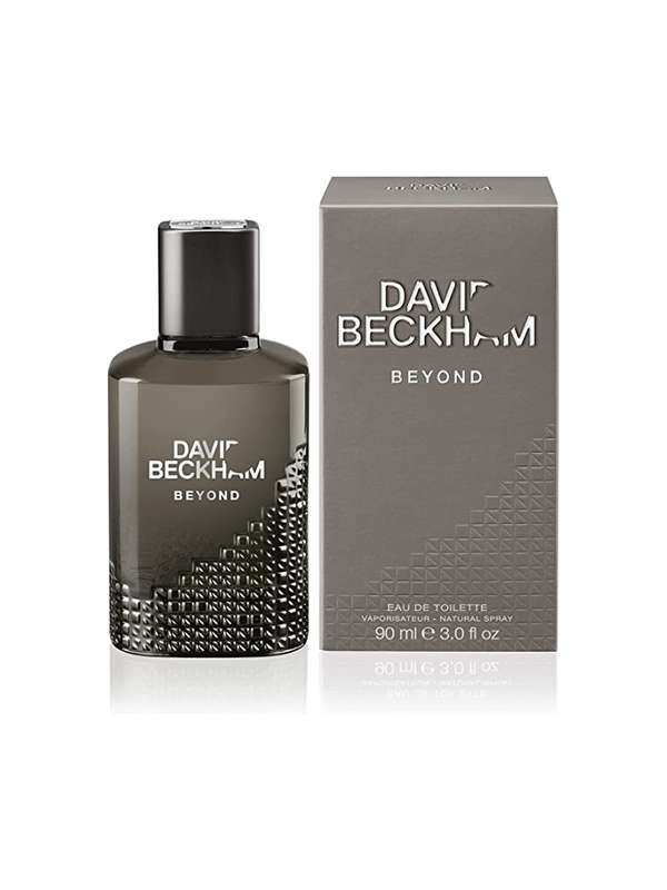 David Beckham Beyond Eau De Toilette For Men 90ML