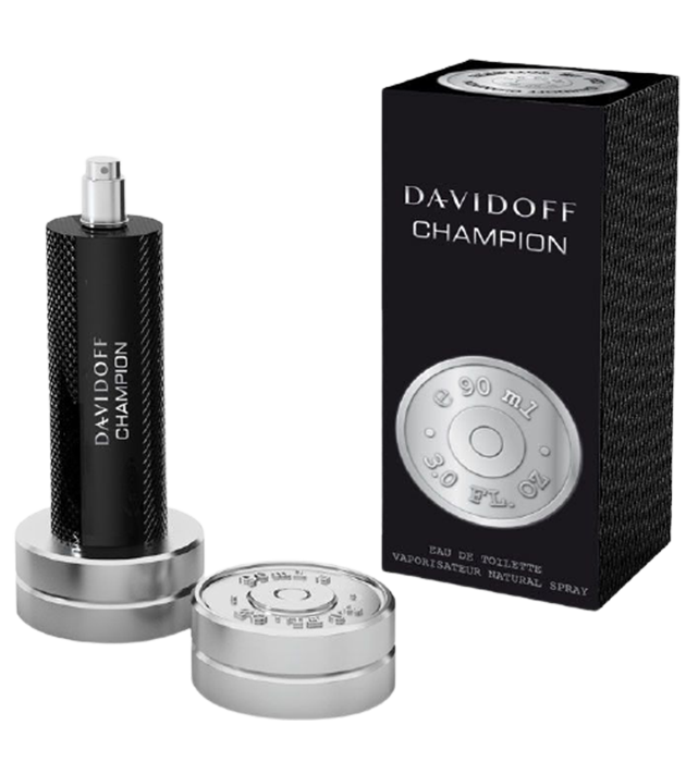 Davidoff Champion M EDT 90 ml