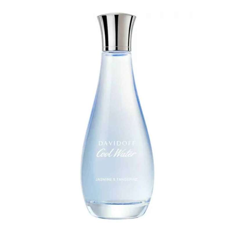 Davidoff Cool Water Jasmine & Tangerine L/E Eau De Toilette 100ML