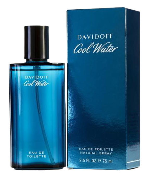 Davidoff Cool Water M EDT 75 ml