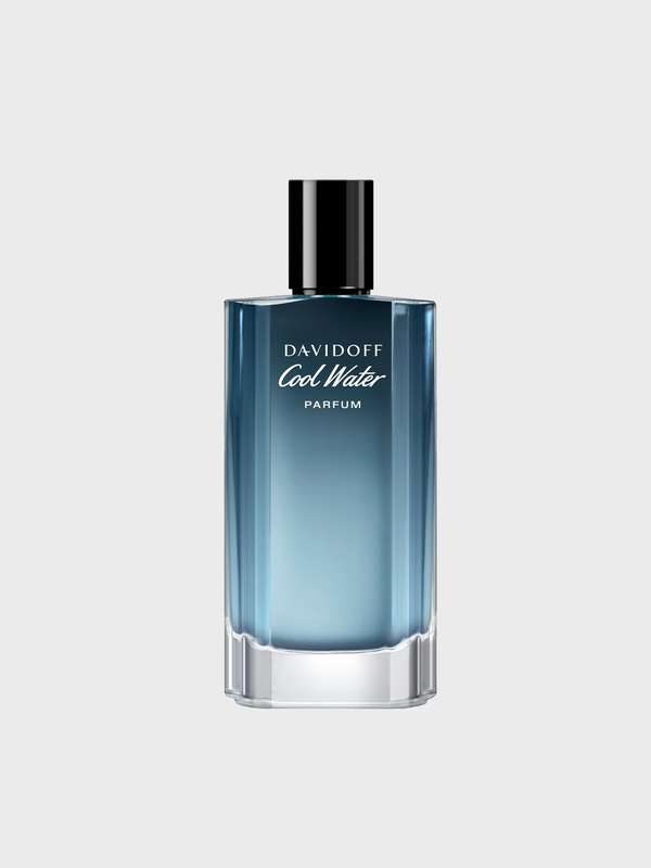 Davidoff Cool Water Man Parfum 100ML