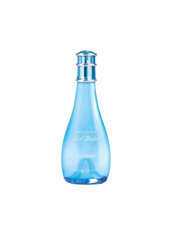 Davidoff Cool Water Men And Women
