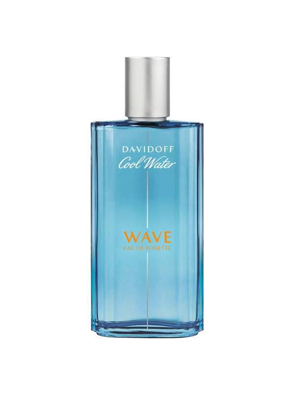 Davidoff Cool Water Wave Eau De Toilette For Men