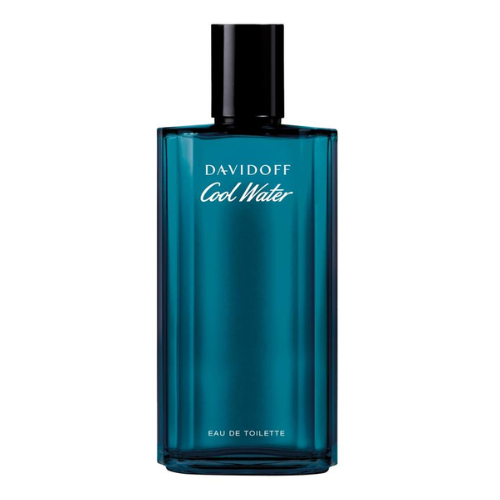Davidoff Coolwater M EDT 125 ml