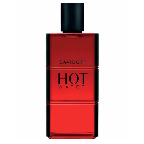 Davidoff Hot Water M EDT 110 ml