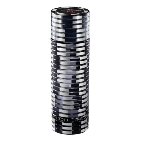 DAVIDOFF THE GAME EDT 100 ML