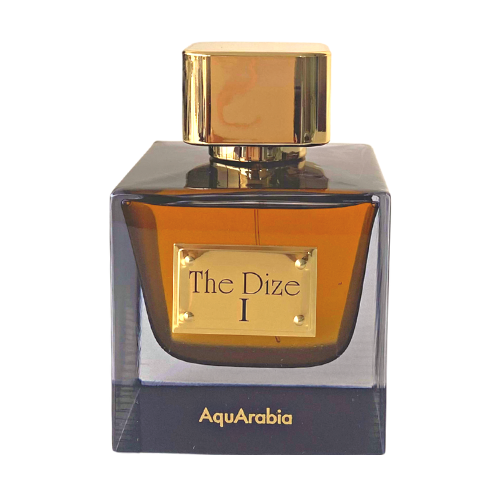 DIAZ COLLECTION AQUA ARABIA I EDP 100 ML VAPO