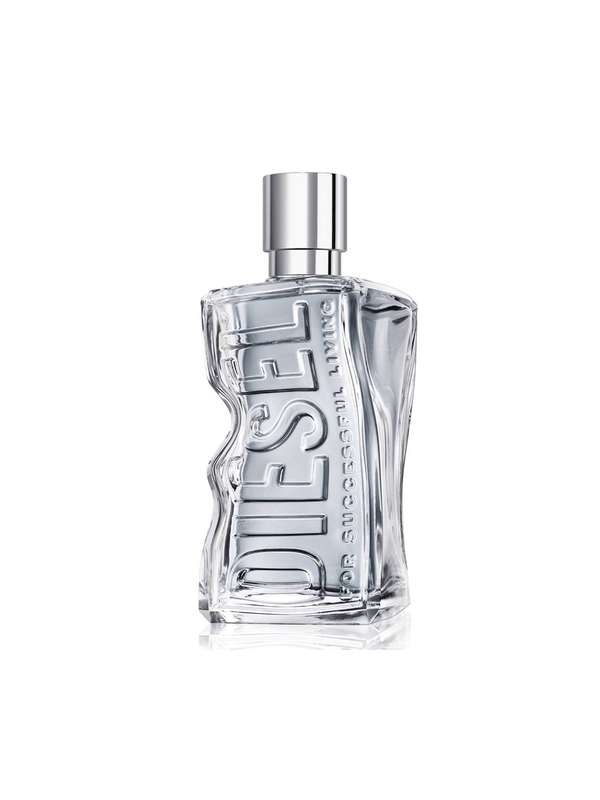 Diesel D For Men Eau De Toilette 100ML