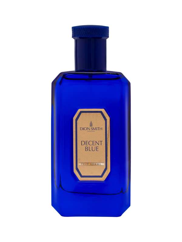 Dion Smith Decent Blue Eau De Parfum For Men