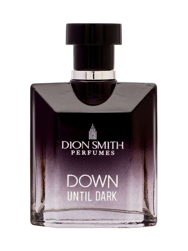 Dion Smith Down Until Dark Men Eau De Perfume