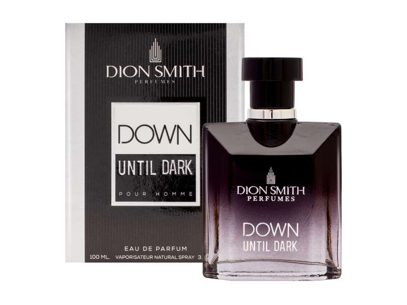 Dion Smith Down Until Dark Men Eau De Perfume
